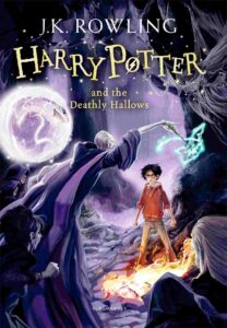 Harry Potter And The Deathly Hallows Stephen Fry Audiobook 7