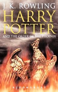 Harry Potter And The Order Of The Phoenix Jim Dale Audiobook 5