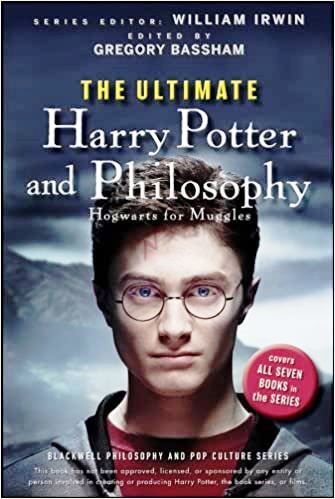 The Ultimate Harry Potter and Philosophy Audiobook Hogwarts for Muggles