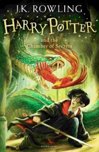 Harry Potter And The Chamber Of Secrets Stephen Fry Audiobook 2