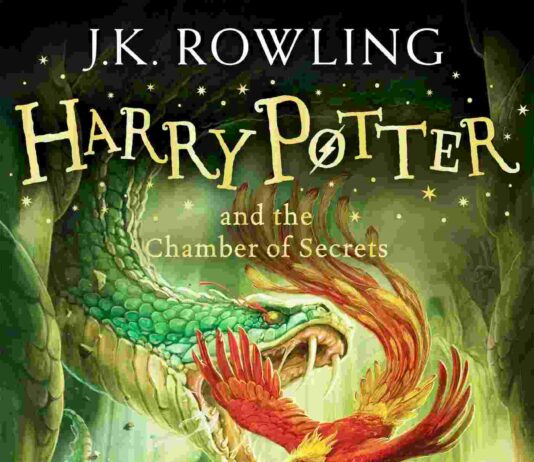 Harry Potter And The Chamber Of Secrets Audiobook – Stephen Fry Harry Potter And The Chamber Of Secrets Stephen Fry Audiobook 2