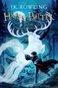 Harry Potter And The Prisoner Of Azkaban Stephen Fry Audiobook 3