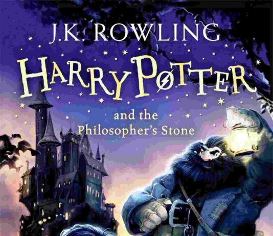 Harry Potter and the Philosopher’s Stone Audiobook – Stephen Fry Harry Potter and the Philosopher’s Stone Stephen Fry Audiobook 1