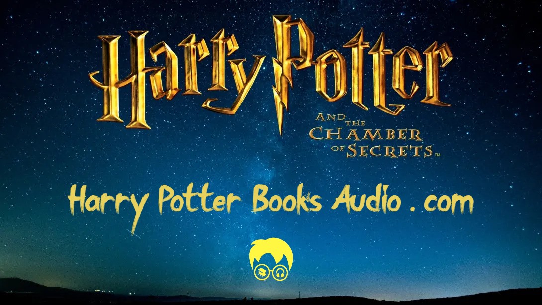 Harry Potter and the Chamber of Secrets (Harry Potter Series #2