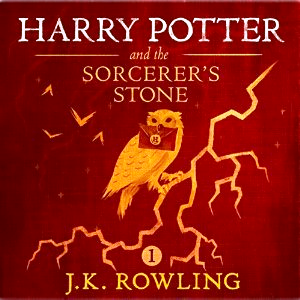 Harry Potter Sorcerer's Stone Audiobook Free