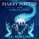 Harry Potter and the Goblet of Fire Audiobook free