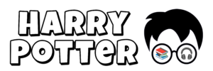 Hatty Potter Books & Audiobooks Club