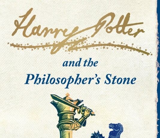 Harry Potter and The Philosopher’s Stone Audiobook Harry Potter 01 - Harry Potter and the Philosopher’s Stone