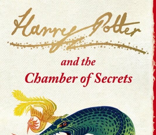 Harry Potter and the Chamber of Secrets Audiobook Harry Potter 02 - Harry Potter and the Chamber of Secrets