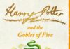 Harry Potter and the Goblet of Fire Audiobook Harry Potter 04 - Harry Potter and the Goblet of Fire