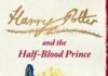 Harry Potter and the Half-Blood Prince Audiobook Harry Potter 06 - Harry Potter and the Half-Blood Prince