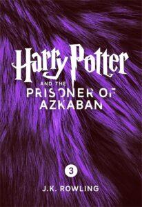 Harry Potter And The Prisoner Of Azkaban PDF