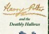 Harry Potter and the Deathly Hallows Audiobook Harry Potter and the Deathly Hallows epub
