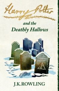 Harry Potter and the Deathly Hallows epub