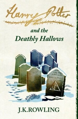 is harry potter and the deathly hallows available as an audiobook