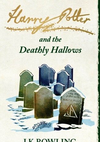 Harry Potter and the Deathly Hallows Audiobook Harry Potter and the Deathly Hallows epub