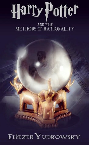Harry Potter and the Methods of Rationality Audiobook Harry Potter and the Methods of Rationality Audiobook