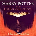 Harry Potter and the Half-Blood Prince free audiobook