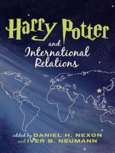 Harry Potter and International Relations epub