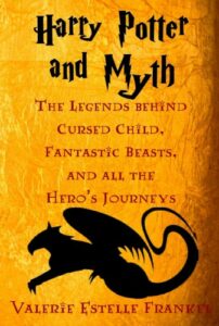 Harry Potter and Myth pdf book