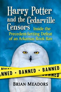 Harry Potter and the Cedarville Censors [epub]