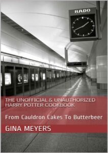 The Unofficial & Unauthorized Harry Potter Cookbook pdf